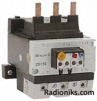 Overload Relay 50A - 70A