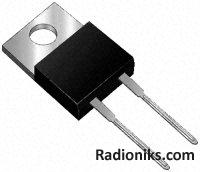 Diode Switching 600V 8A 2-Pin TO-220