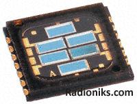 Photodiode Array, 6 element, OPR2101