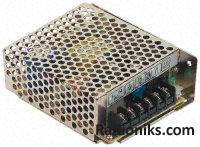 Switch Mode PSU, 12Vdc 36W