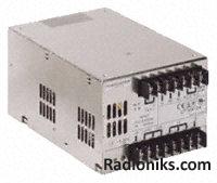 SP500 Series SMPSU, 48V 10A