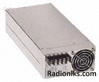 SP750 Series SMPSU, 15V 50A