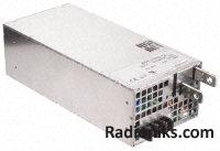 RSP1500 Series SMPSU, 48V 32A