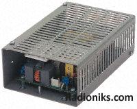 Cover kit for 3x5inch power supplies