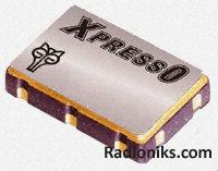 XO SMD 25.000MHz 3.2x5mm