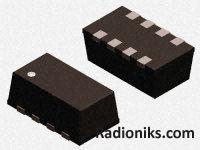 N-channel MOSFET 4.2A 100V SH IRF6665