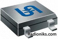 Bridge Rectifier, 1A, DBS107G RD