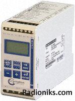 Motor Power Monitor 380-500V + 25A CT