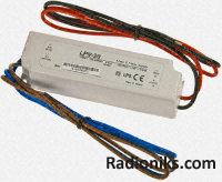 Power Supply,enclosed,IP67,5V,3A,15W