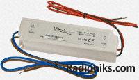 Power Supply,enclosed,IP67,15V,2.4A,36W