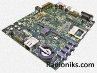 DaVinci DM355 Evaluation Module