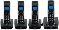BT Synergy 5500 DECT Phone Quad Pack