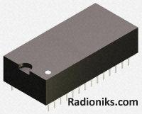 Real Time Clock Parallel 8KByte 28-Pin