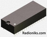 Real Time Clock Parallel 32KByte 32-Pin