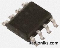 DAC Single Resistor-String 12-Bit 8-Pin