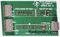 BQ27000 Evaluation Module