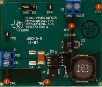 SWIFT Regulator Eval Module