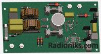 Advanced  PFC/PWM Combo Eval Module