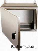 304 St/Stl wall box,300x400x200mm