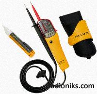 T120 2 Pole Voltage Tester Kit