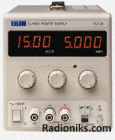 30V 1A DC Laboratory Power Supply