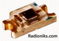 Ultra fast PIN photodiode,SFH 2701