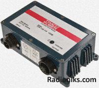 Power Supply,IP67,NEMA 4X,12V,8A,96W