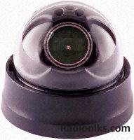 ECOLINE mini dome camera 480TVL 80deg