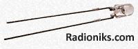 Phototransistor,3mm,SFH 310