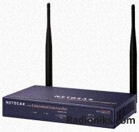 Dual-Band 802.11a/g Wireless  Point