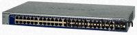 24 port Smart Switch + Static Routing