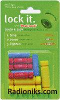 Posi-Twist 0.5-5.0mm2,mixed colours