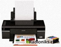 Epson StylusOffice B40W Business Printer
