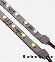 Cool White LED light bar,12VDC,480mm