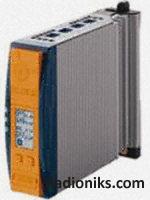 Fuse, 4 channel unit, 24-24V