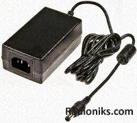 Power Supply,Desk Top,CEC,18V,1A,18W