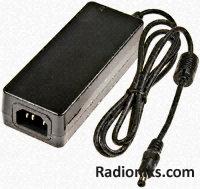 Power Supply,Desk Top,CEC,5V,6A,30W