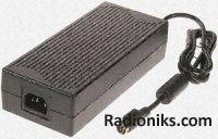 Power Supply,Desk Top,C14,12V,15A,180W