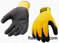 Dewalt Gripper Gloves