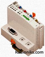 Prog. Fieldbus Cont. Profibus DP