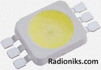 LED,Hi POWER COOL WHITE 120deg