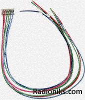 Atlas Wire Harness for Ezconnect