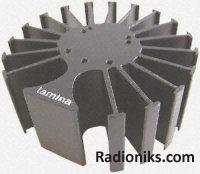 Atlas 0.50" Heatsink