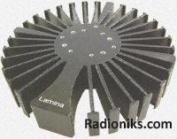 Titan 3.94" Diameter Heatsink