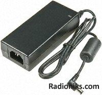 Power Supply,Desk Top,CEC,15V,2.4A,36W