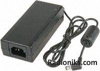 Power Supply,Desk Top,CEC,24V,2.5A,60W