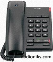 BT Converse 2100 Telephone Black