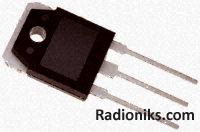 Trans MOSFET N-CH 800V 10A 3-Pin TO-3P