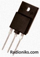 Trans MOSFET N-CH 500V 11.3A 3- TO-3PF