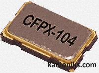 Crystal SMD 16.000MHz 3.4x5.2mm